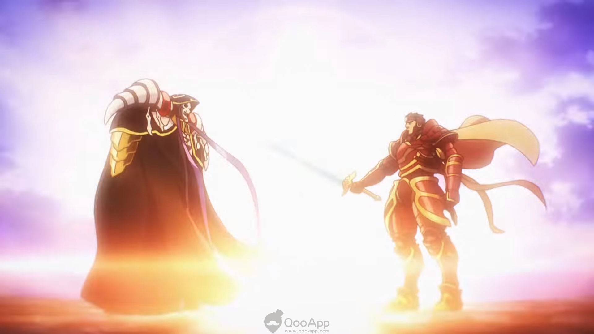 Qoo News Overlord Season Three Trailer Released Qooapp