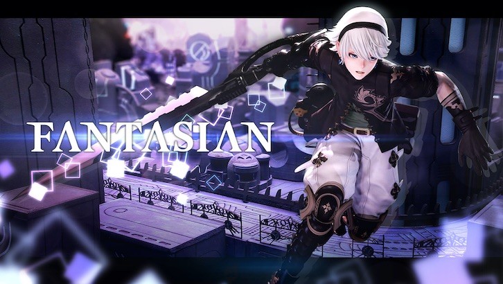 [Qoo News] Mistwalker's “Fantasian” RPG Coming To Apple Arcade In 2021 ...