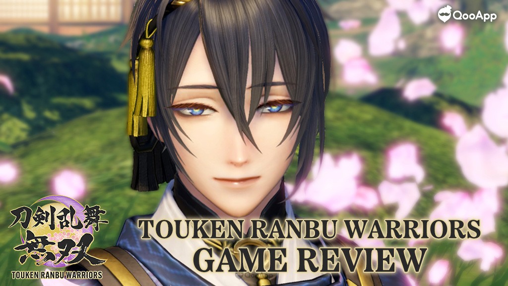 Touken Ranbu Warriors Review - Defending The Flow Of History With Your ...