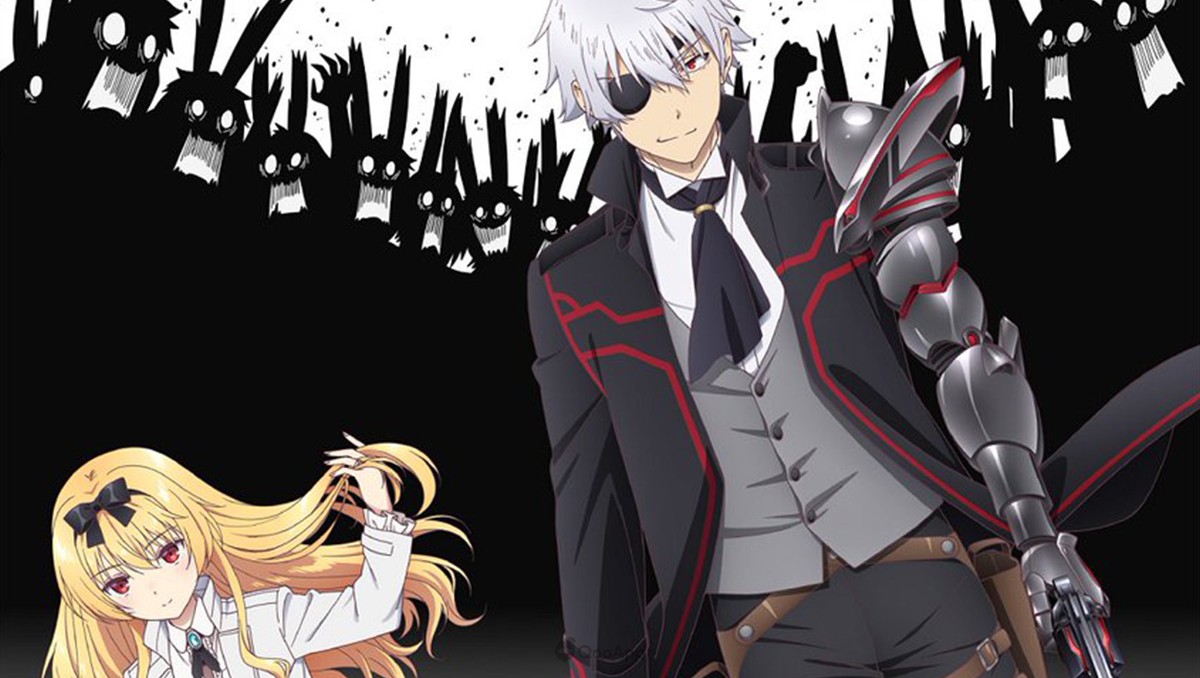 Arifureta: From Commonplace To World's Strongest Anime Is Getting A 3rd ...