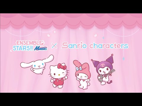 Kyuuketsuki Sugu Shinu x Sanrio Characters Premium Shop, Events