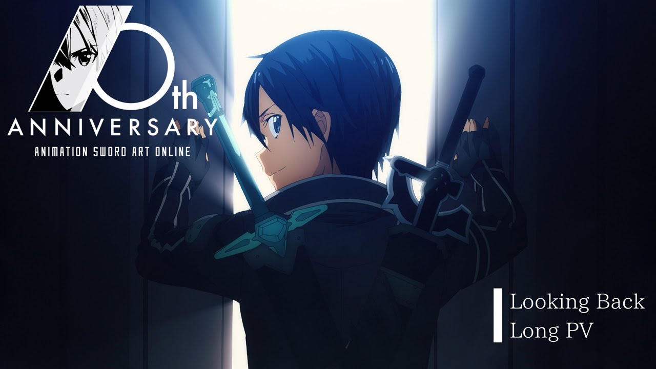 2022 Sword Art Online Review - How Many Seasons Of SAO Is There? How Good  Are They?