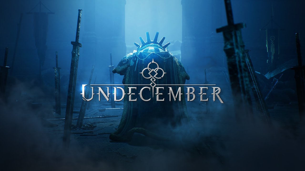 UNDECEMBER Will Launch Globally on October 12 - QooApp News