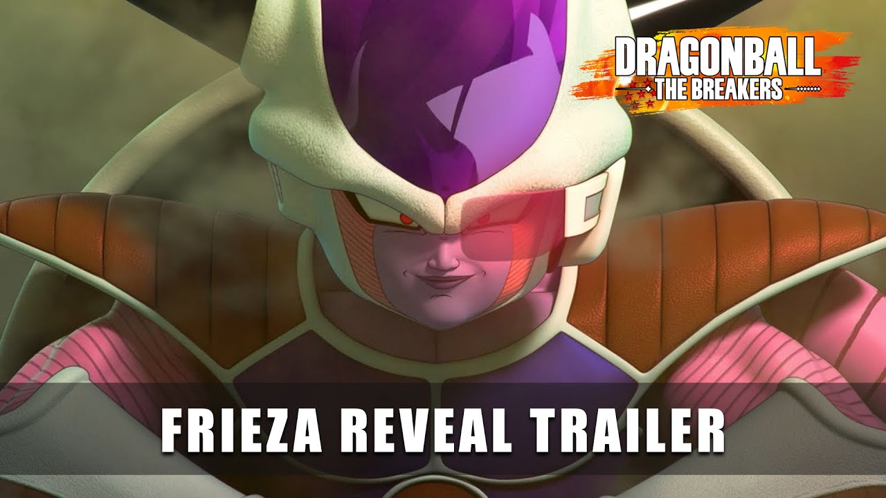 Qoo News] Bandai Namco Releases Dragon Ball Xenoverse 2 for Nintendo Switch  Trailer