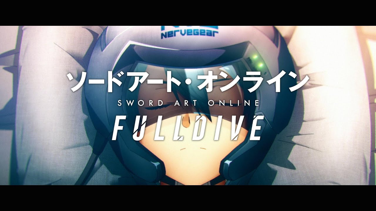 Watch Sword Art Online Online - Full Episodes - All Seasons - Yidio