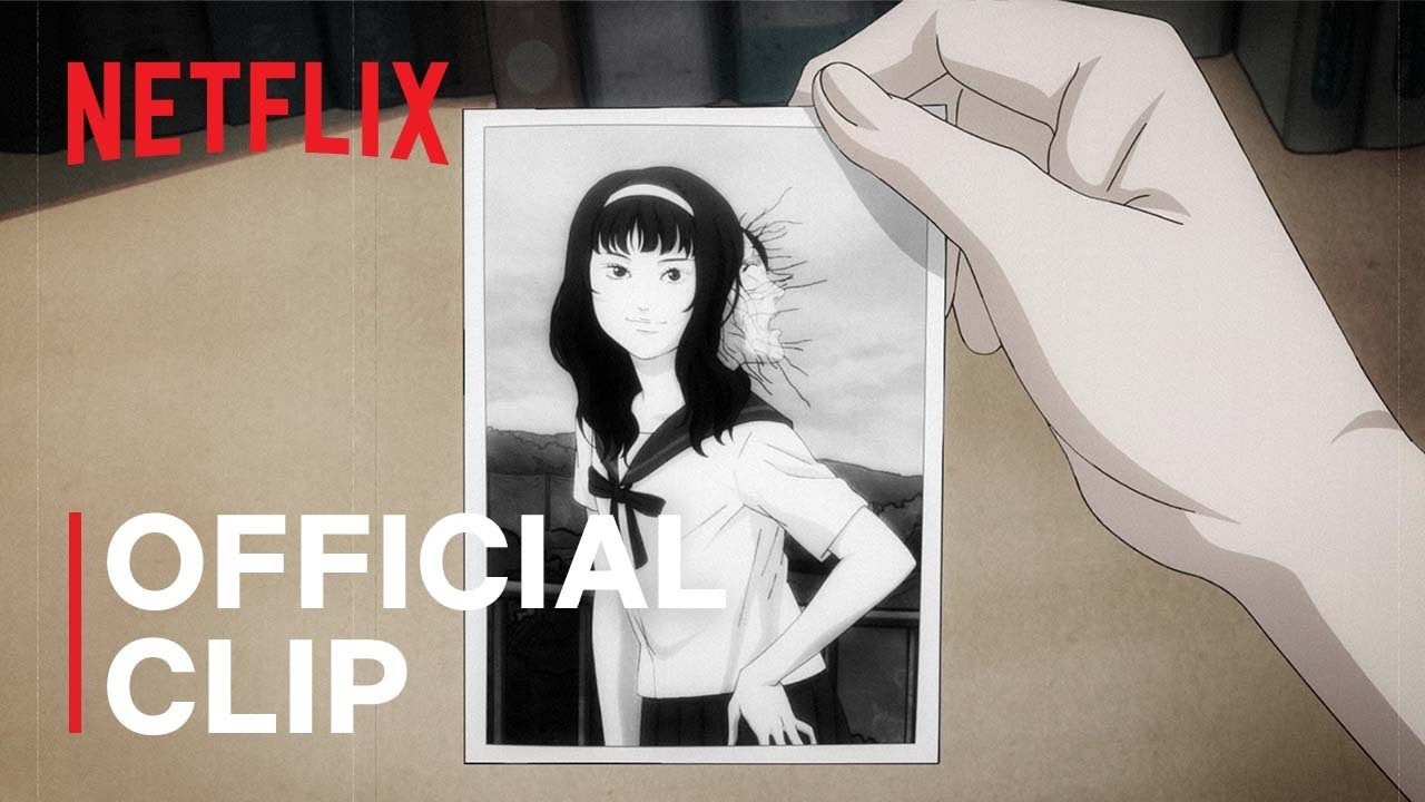 Netflix Announces New Junji Ito Horror Anime Series - QooApp News