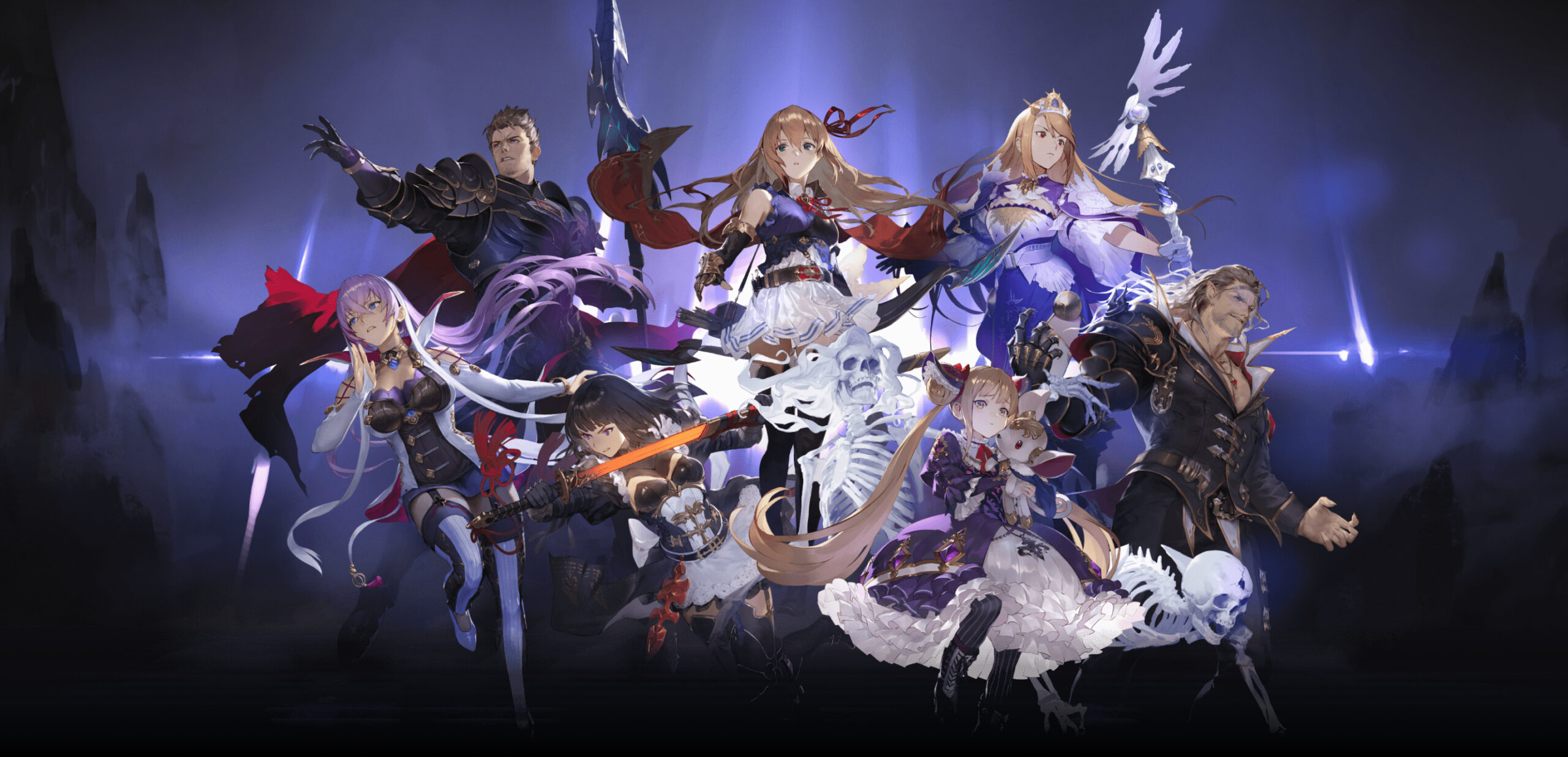 Shadowverse Evolve Gets English Version In 2023 - QooApp News