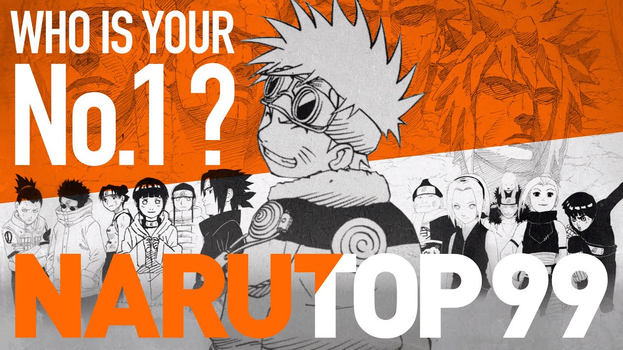 Naruto characters who are surprisingly leading Narutop99 - Pragativadi