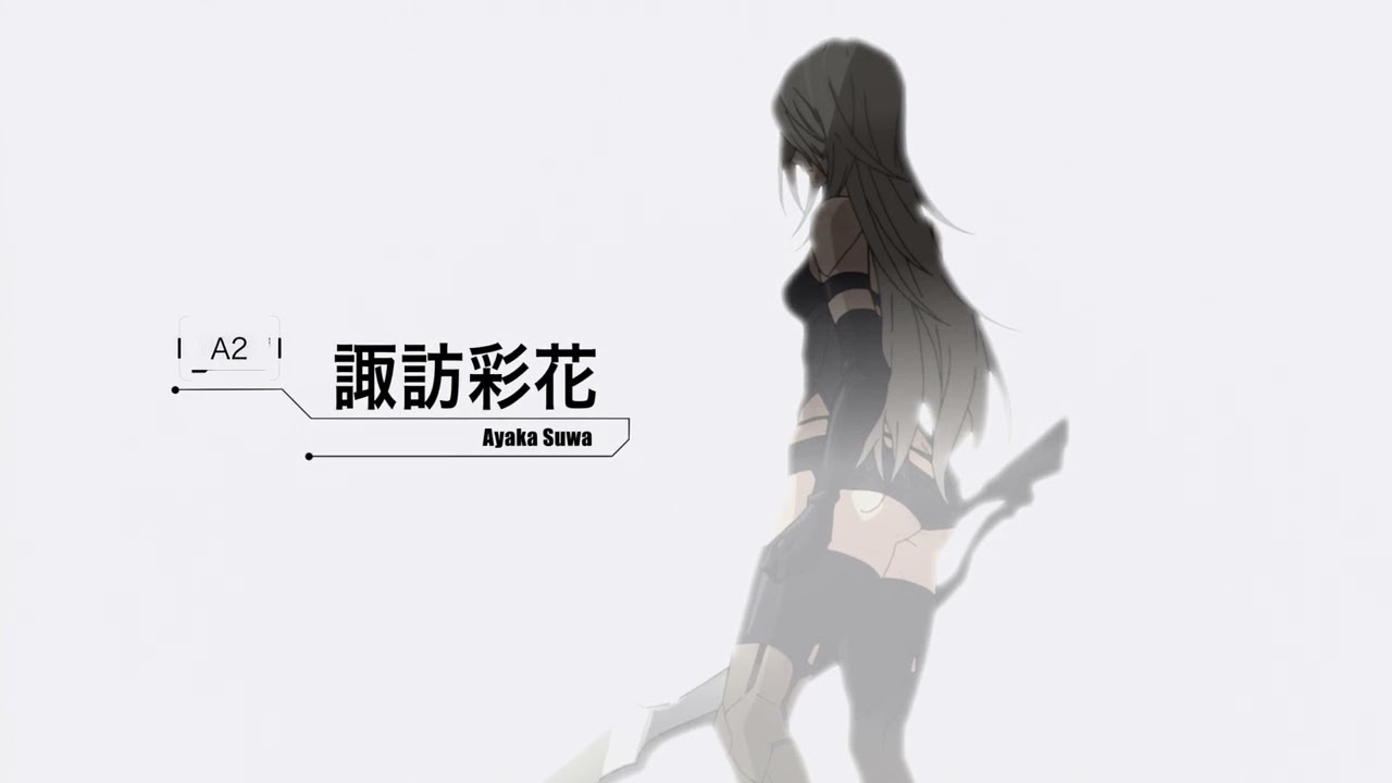 Nier Automata Ver1.1a Anime Unveils New Trailers and January 2023 Premiere  - QooApp News