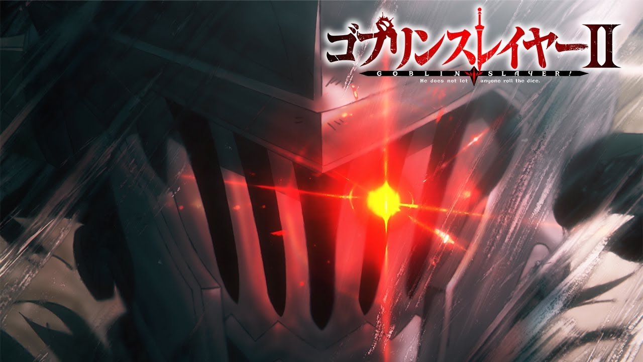 Goblin Slayer II - The Fall 2023 Anime Preview Guide - Anime News