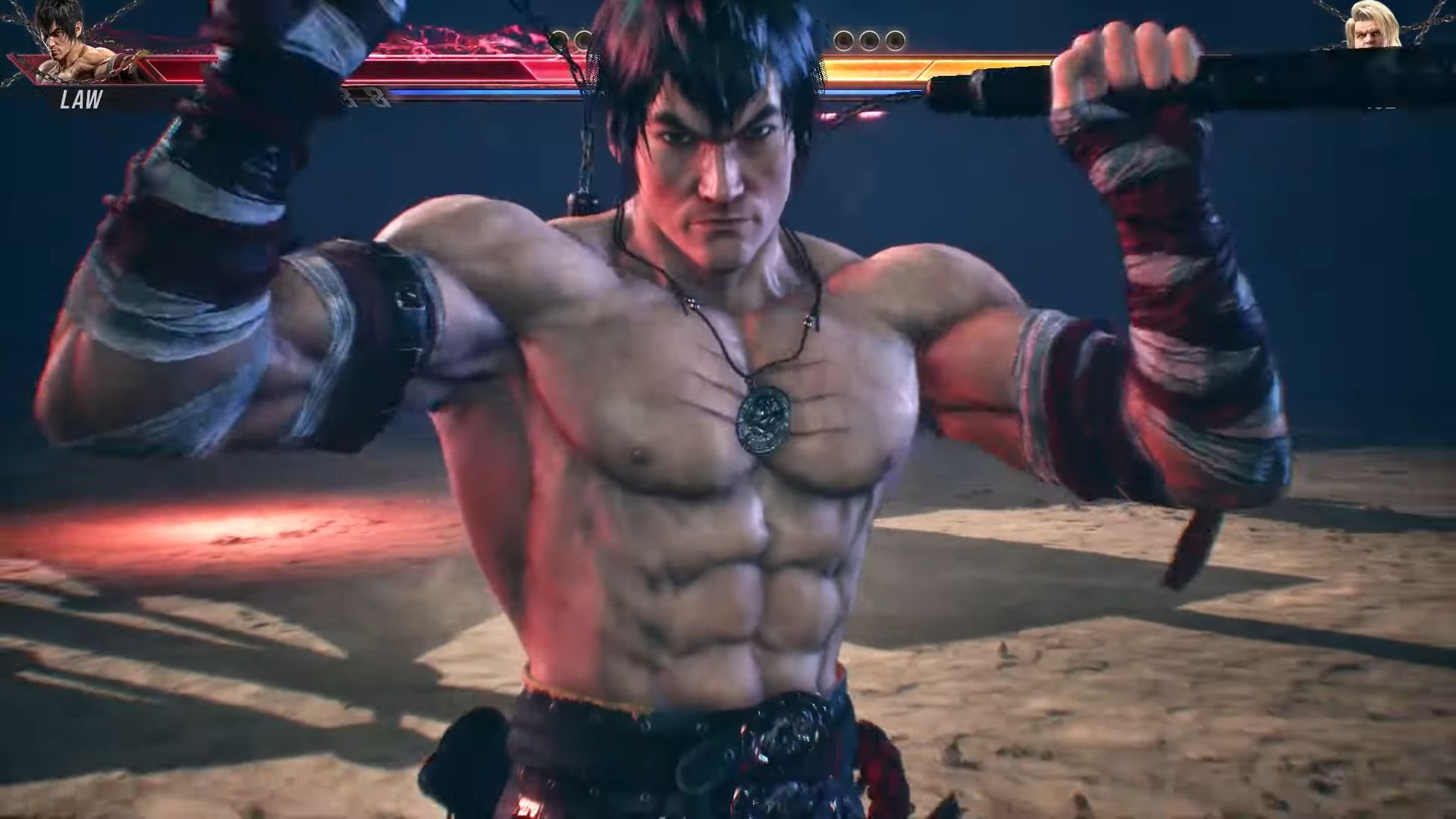 Tekken 8 Reveals Closed Alpha Details, Nina Williams And More Gameplay