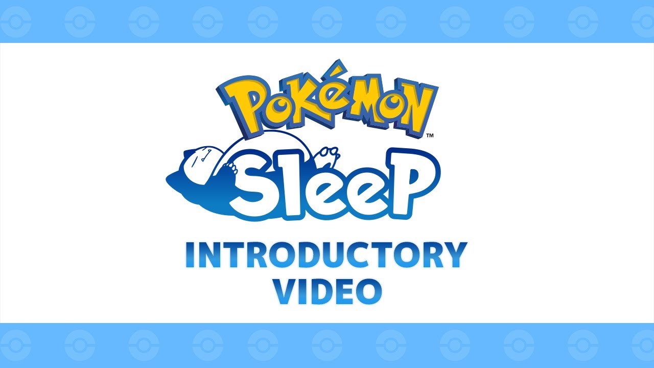 Pokémon Sleep is Now Ready to Tuck You in Bed! - QooApp News