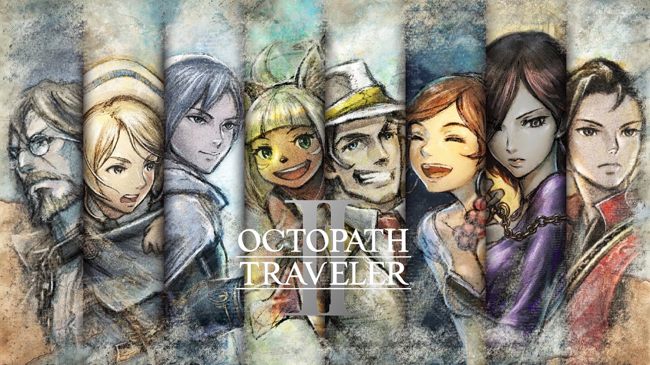 Octopath Traveler II Preview – A night and day difference