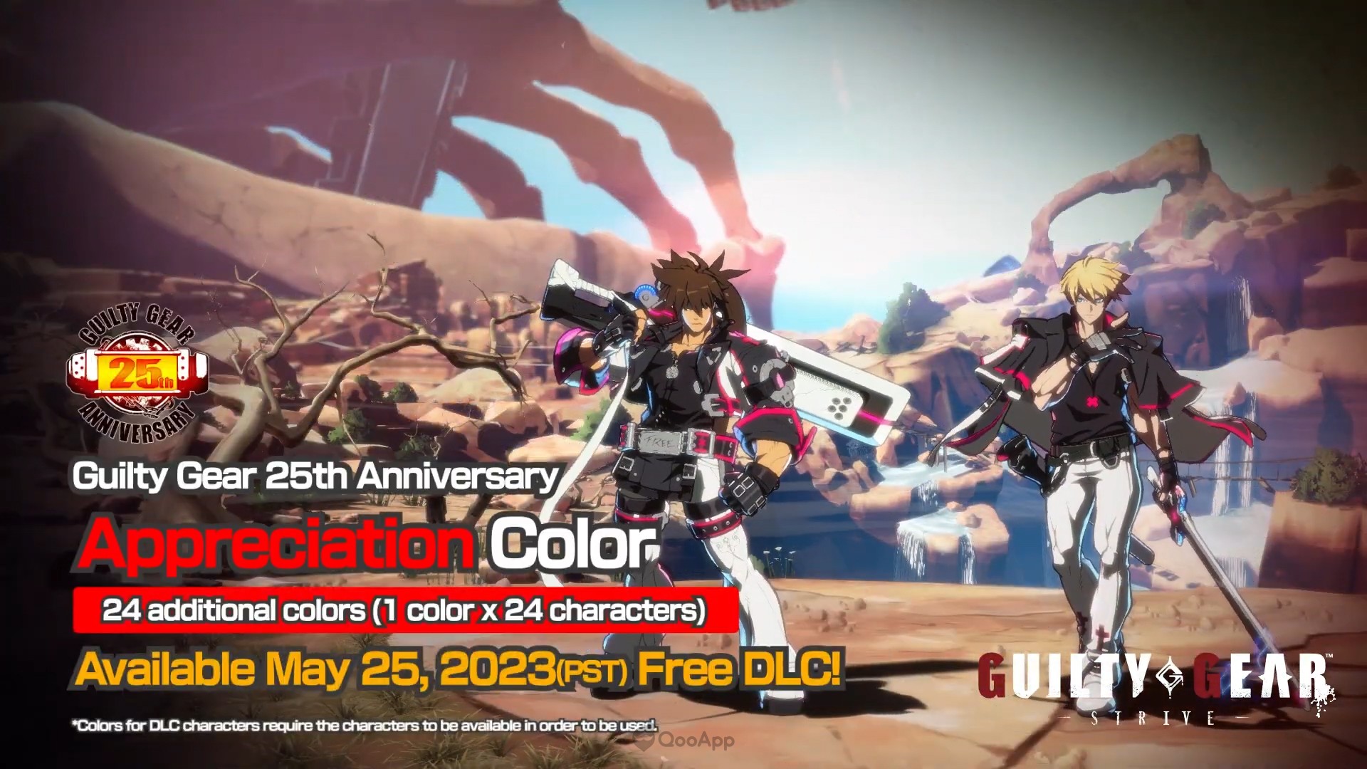 Guilty Gear Strive Adds Asuka R# On May 25 And Announces Season Pass 3 ...