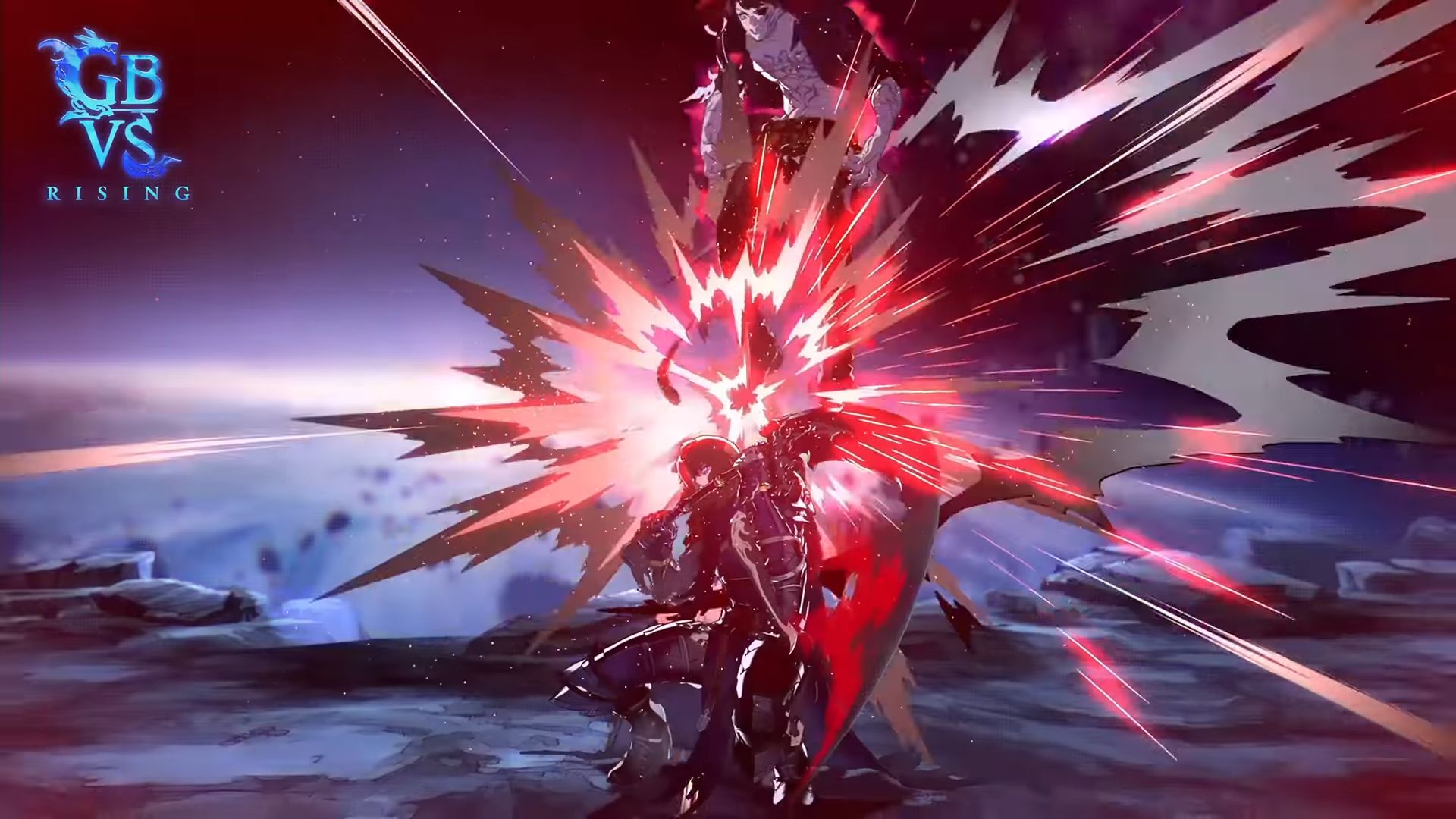 Granblue Fantasy: Versus Rising Unveils Siegfried Gameplay Trailer And ...