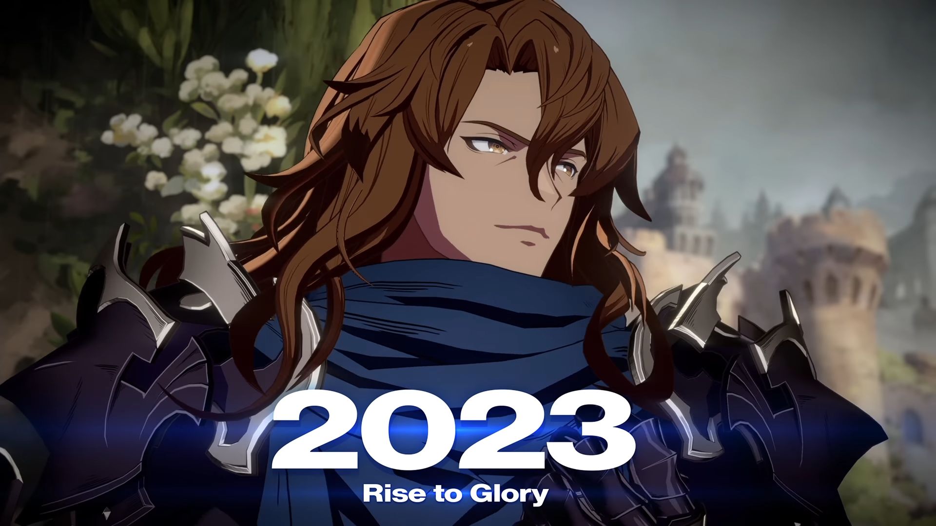 Granblue Fantasy: Versus Rising Unveils Siegfried Gameplay Trailer And ...