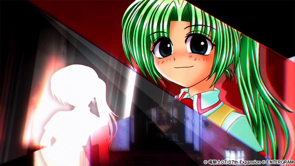 Higurashi When They Cry Hou Gets "Higurashi When They Cry Origin" DLC ...