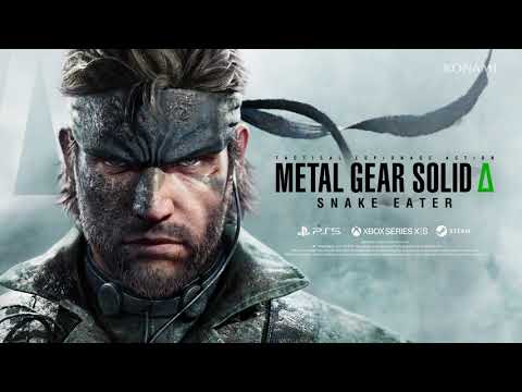 Metal Gear Solid 3 Remake Announced for PS5, Xbox Series X, and PC - QooApp  News