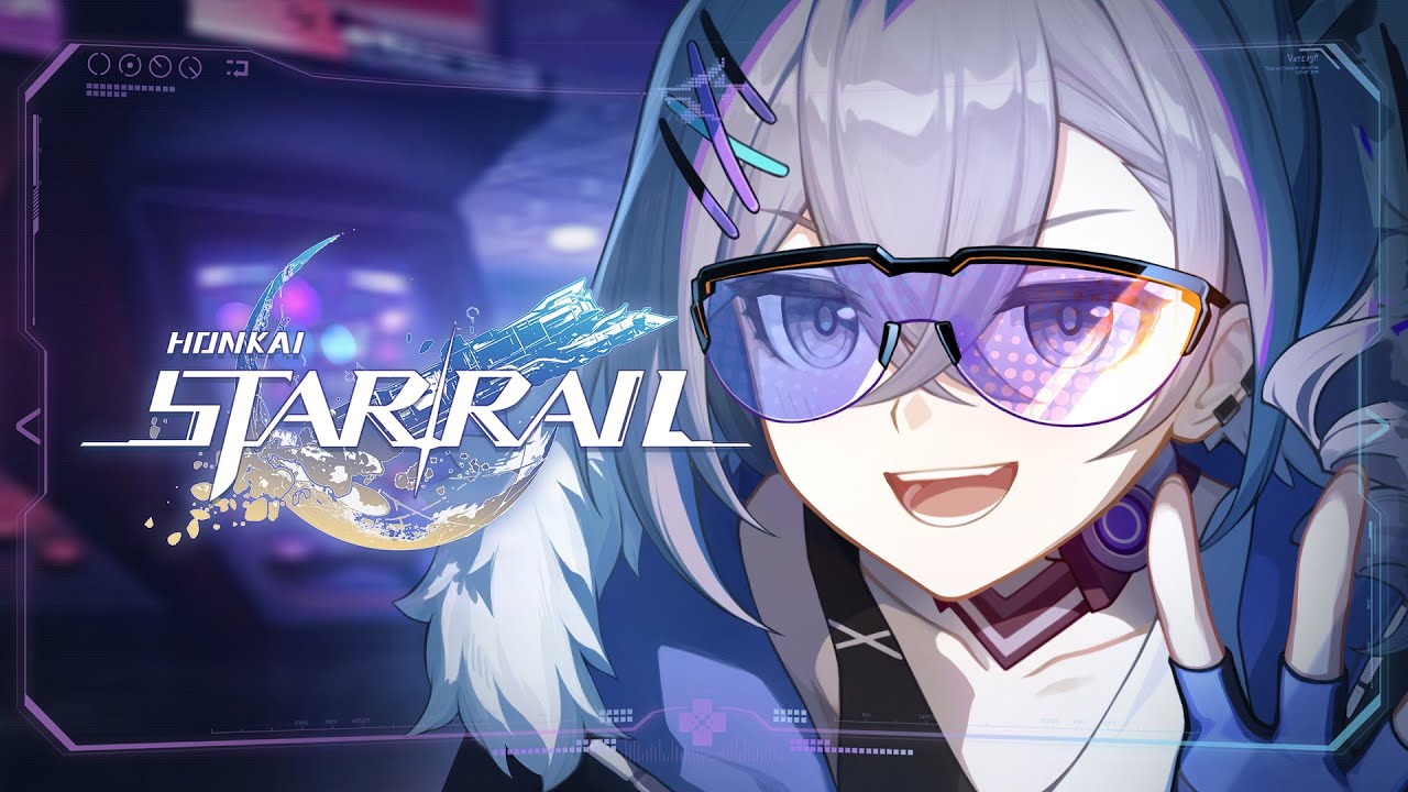 Final Weapon on X: Honkai: Star Rail PS4 and PS5 versions in development,  HoYoverse to attend Gamescom and Tokyo Game Show 2023    / X