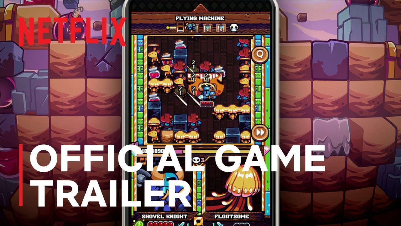 Netflix Introduced 4 New Games in July 2023 Including Sonic Prime Dash,  Oxenfree 2, More; The Queen's Gambit Chess Now Available