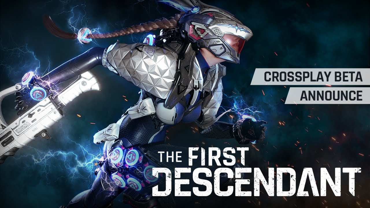 The First Descendant Co-Op Looter Shooter Gets Open Beta Test on August 22 