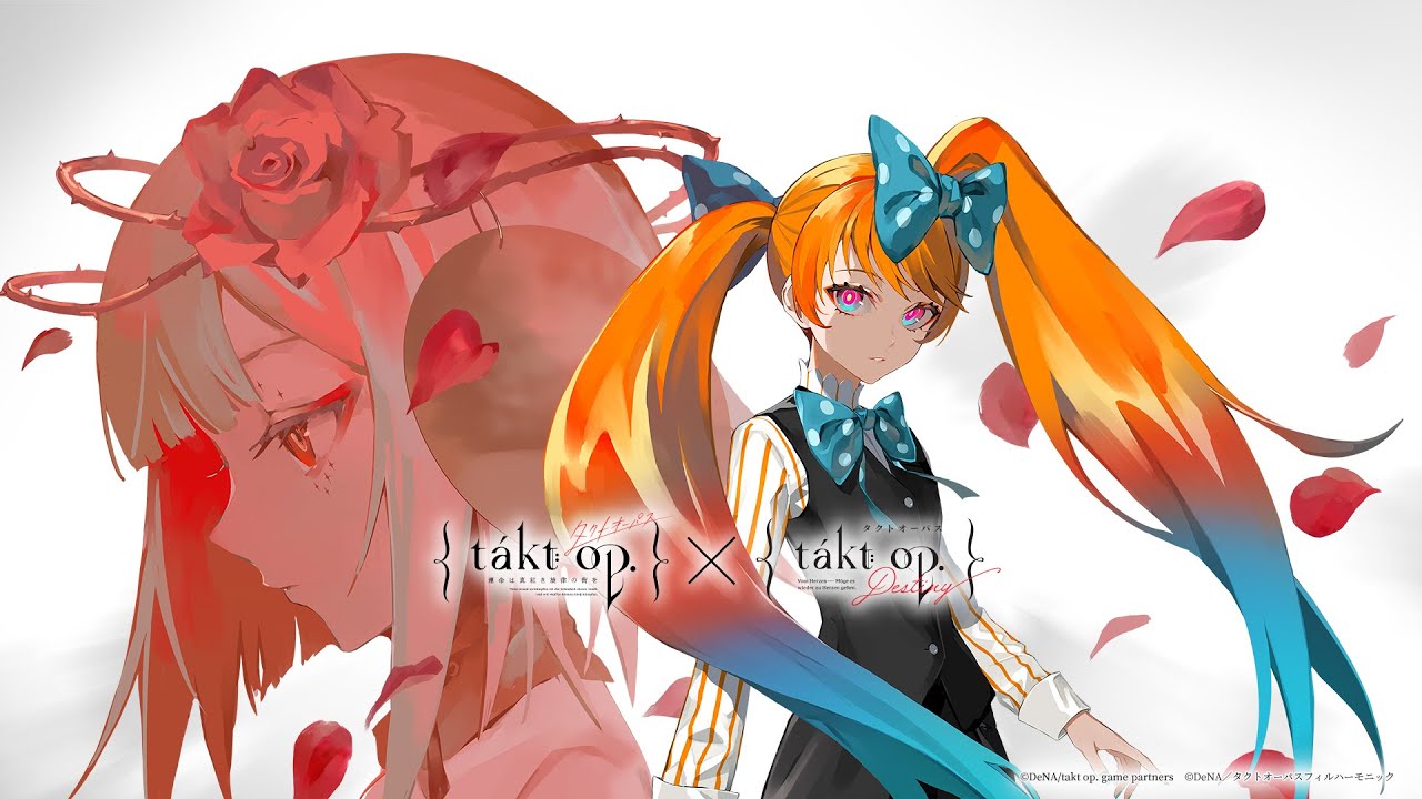 Assistir Takt Op. Destiny ep 2 HD Online - Animes Online