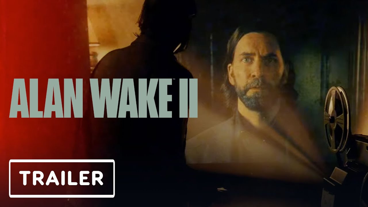 Preview  Alan Wake 2 The Dark Place - XboxEra