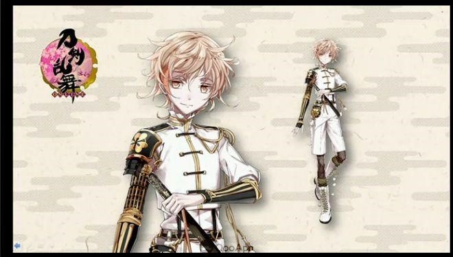 Qoo心得 刀男考古 帶來勝利的幸運之刀 物吉貞宗 Qooapp Anime Game Platform