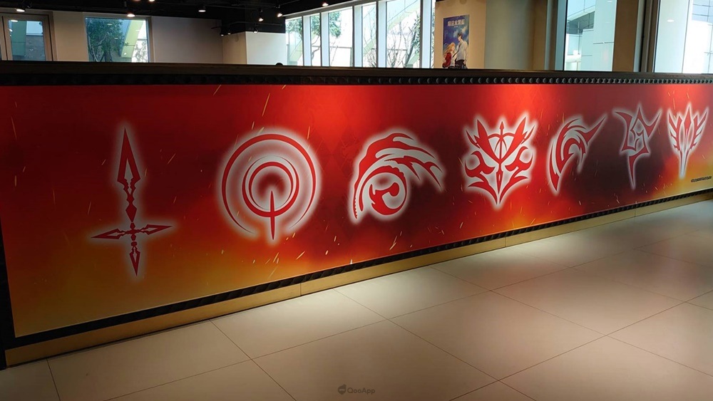 重回第4次聖杯戰爭！《Fate/Zero》10週年主題 Café 各陣營形象餐點飲品介紹！ - QooApp : Anime Game ...