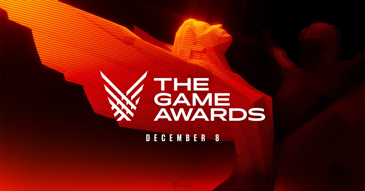 The Game Awards 2022 得獎名單發表！今年 GOTY 為《艾爾登法環》，《戰神：諸神黃昏》囊括6項大獎！ - QooApp ...