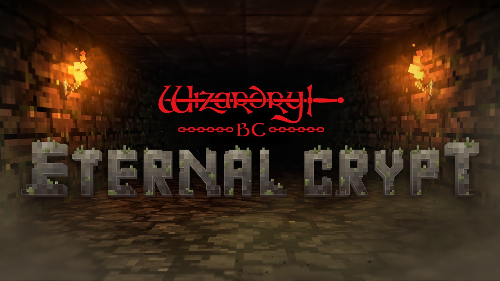 《巫術》系列發表新作區塊鏈遊戲《Eternal Crypt -Wizardry BC-》！預計將在日本、東南亞、歐美等地推出 - QooApp ...